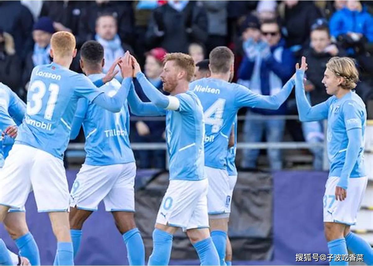 马尔默传奇球星回归，助防线升级