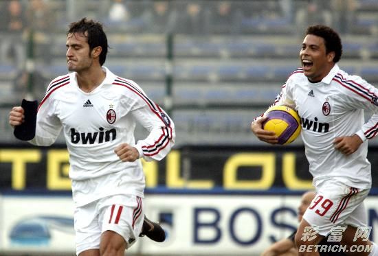 亚特兰大客场赢下卡利亚里，继续追赶前四的简单介绍