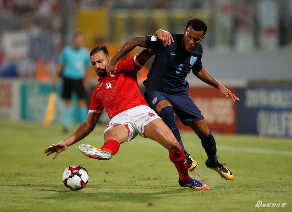 马耳他国家队无奈憾败未能闯入半决赛