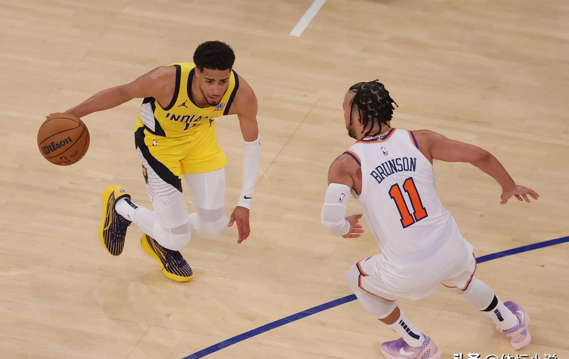 步行者队客场逆转击败篮网队晋级