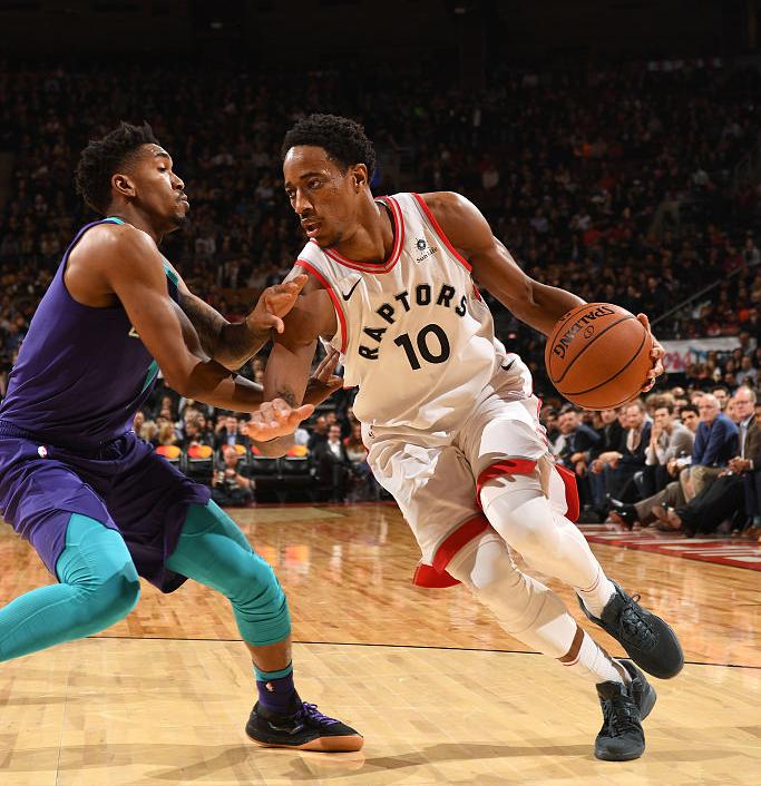 猛龙客场险胜人，东部半决赛悬念重重的简单介绍