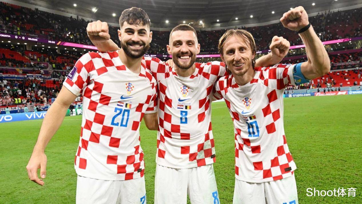 克罗地亚队关键逆转，击败希腊