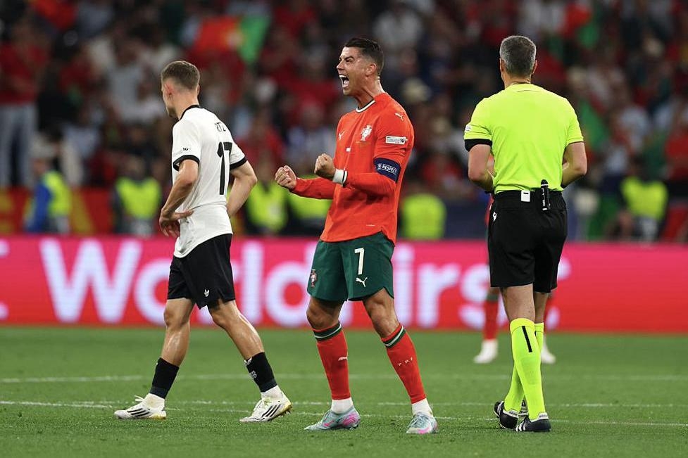 葡萄牙锋线新星入选国家队，备战友谊赛的简单介绍