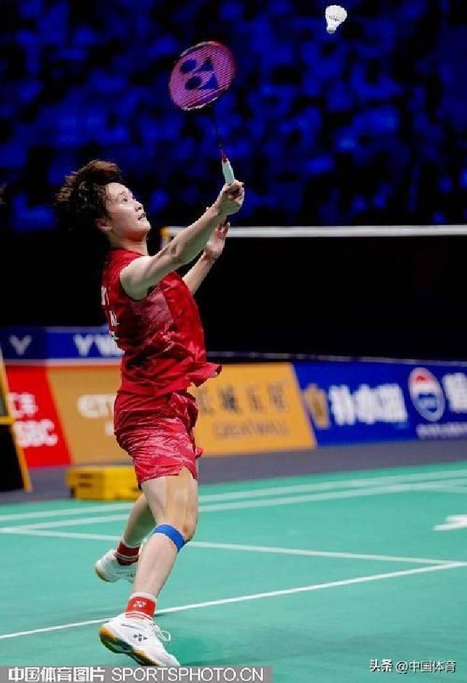 包含印尼队鏖战韩国队，陈雨菲扛起全队的词条