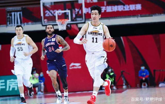 广州队鏖战吉林队，克莱刷新纪录