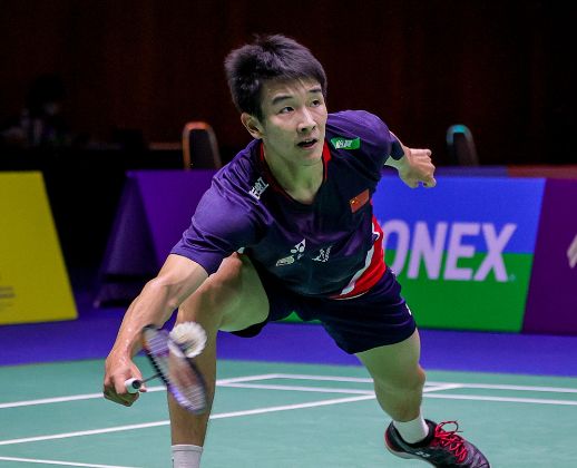 关于印度队完胜德国队，桃田贤斗点燃赛场的信息