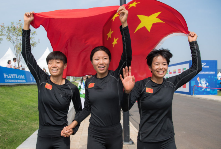 田径项目尼日利亚选手刷新世界记录斩获冠军的简单介绍 田径项目尼日利亚选手刷新世界记录斩获冠军的简单介绍