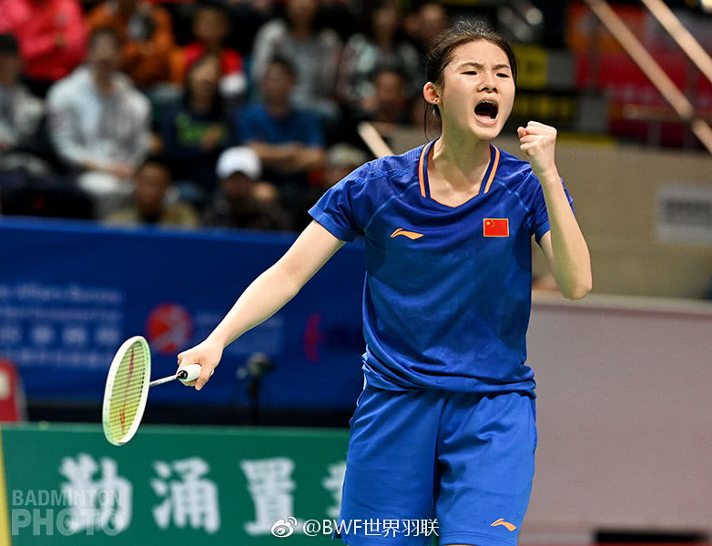 中国队绝杀泰国队，辛杜关键制胜