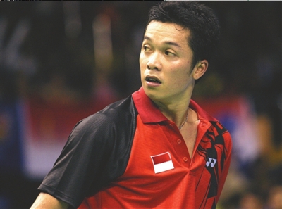 泰国羽毛球队完胜印度羽毛球队，陶菲克爆发神勇的简单介绍