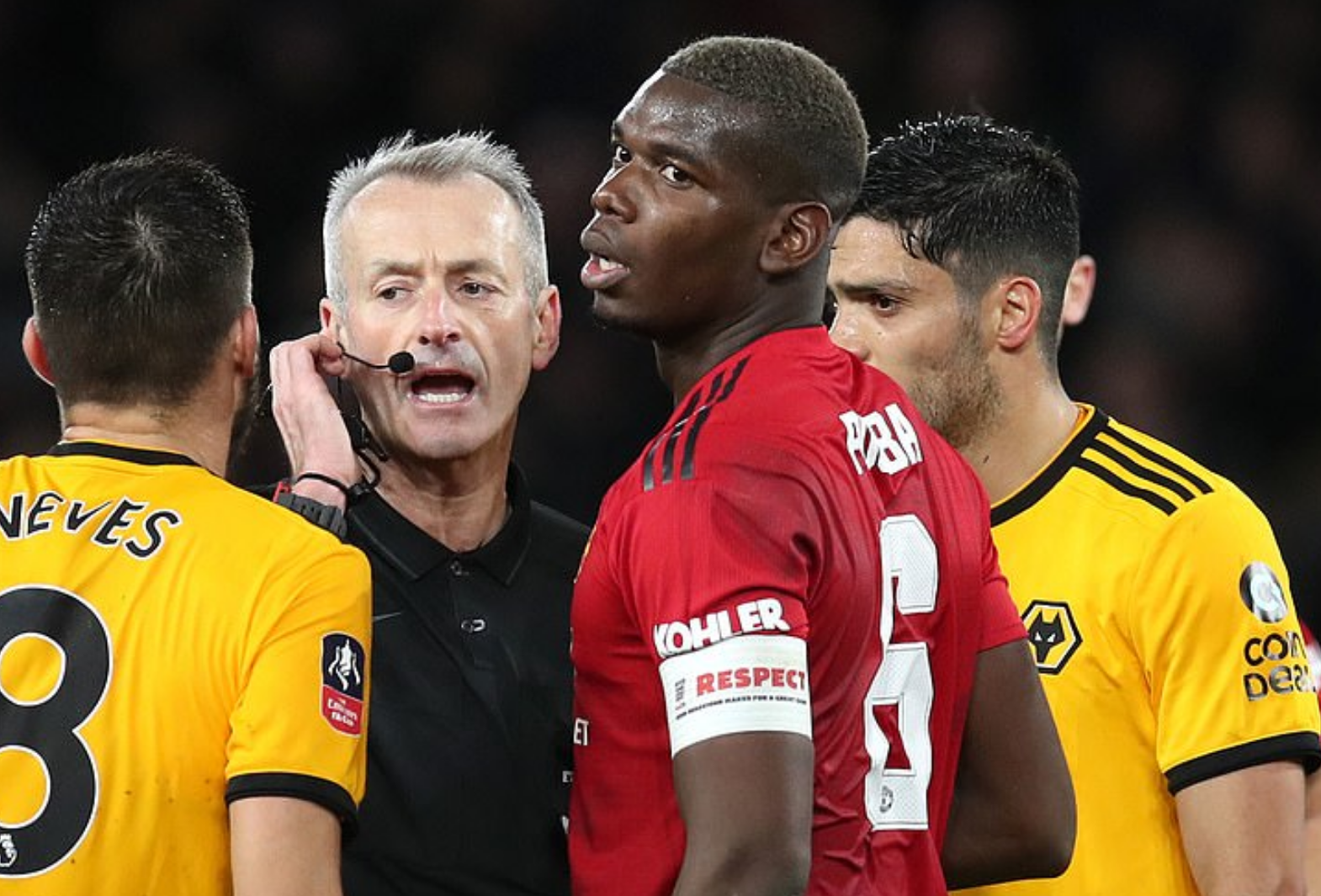 英格兰横扫秘鲁，博格巴一己之力扛起全队的简单介绍