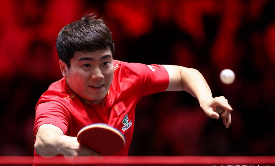 包含中国乒乓球队险胜日本乒乓球队，奥恰洛夫绝境逆转的词条