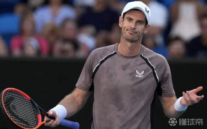 关于法国网球队力克欧洲网球队，穆雷高光表现的信息