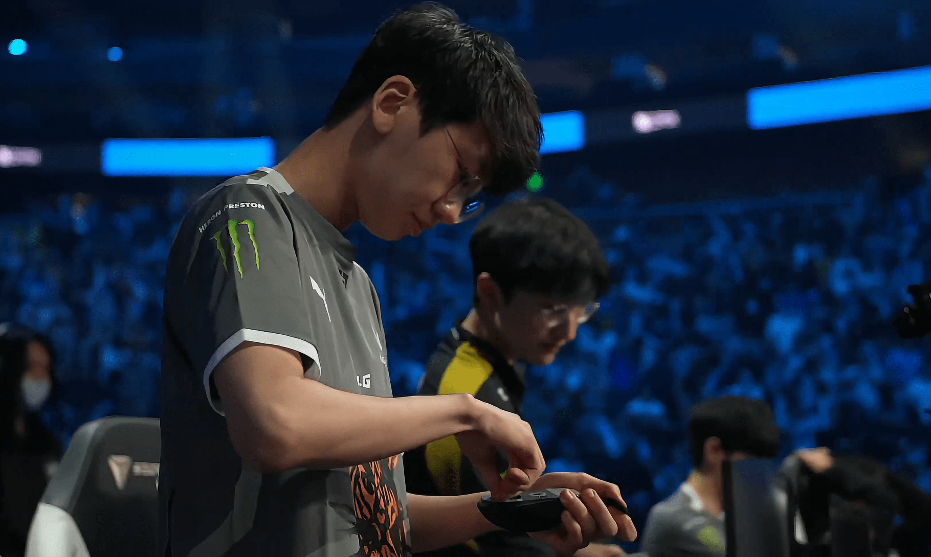 DRX爆冷DRX2，Tian高光表现的简单介绍