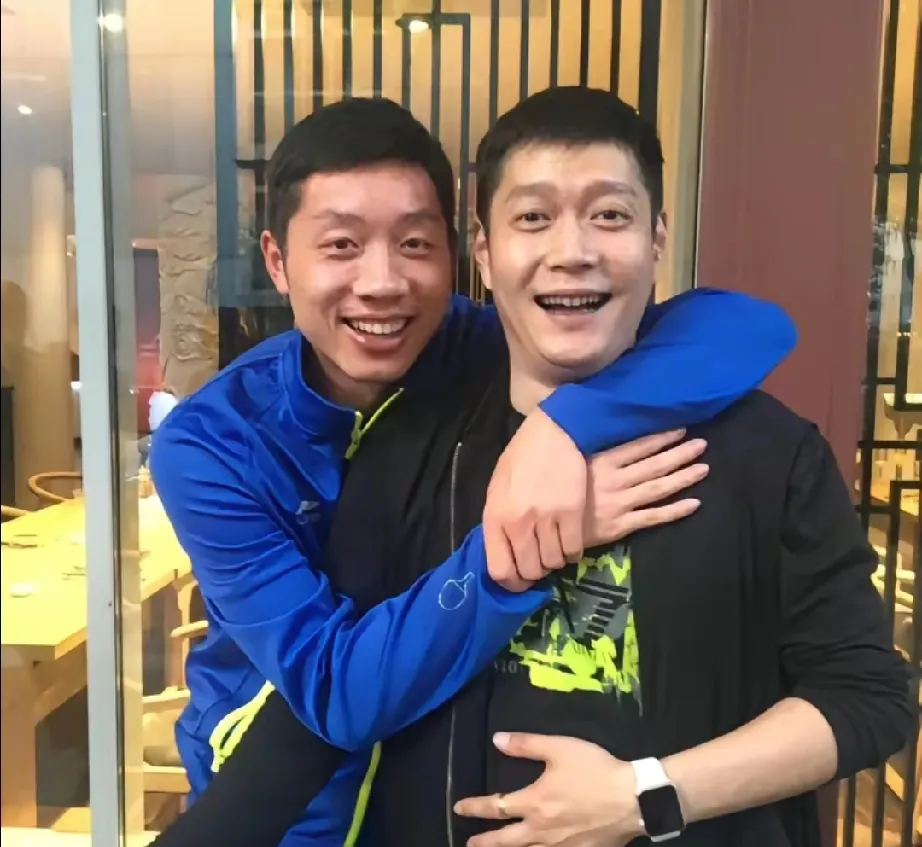 韩国队力克瑞典队,许昕扛起全队 韩国队力克瑞典队,许昕扛起全队