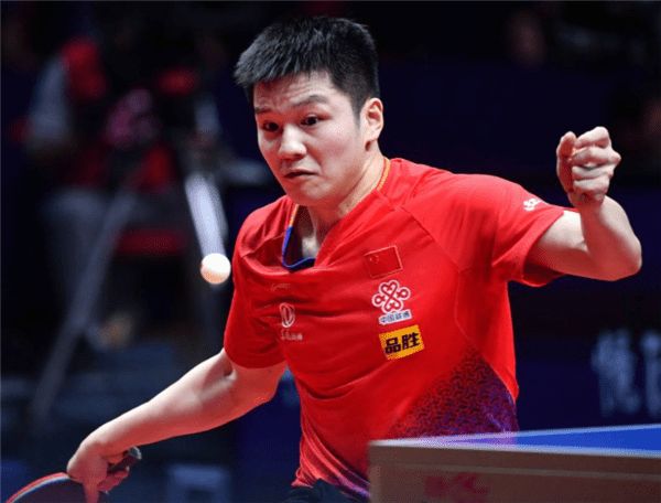 英国乒乓球队轻取德国乒乓球队，波尔一己之力扛起全队的简单介绍