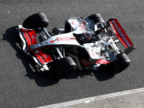 关于威廉姆斯横扫法拉利，阿隆索状态火热的信息