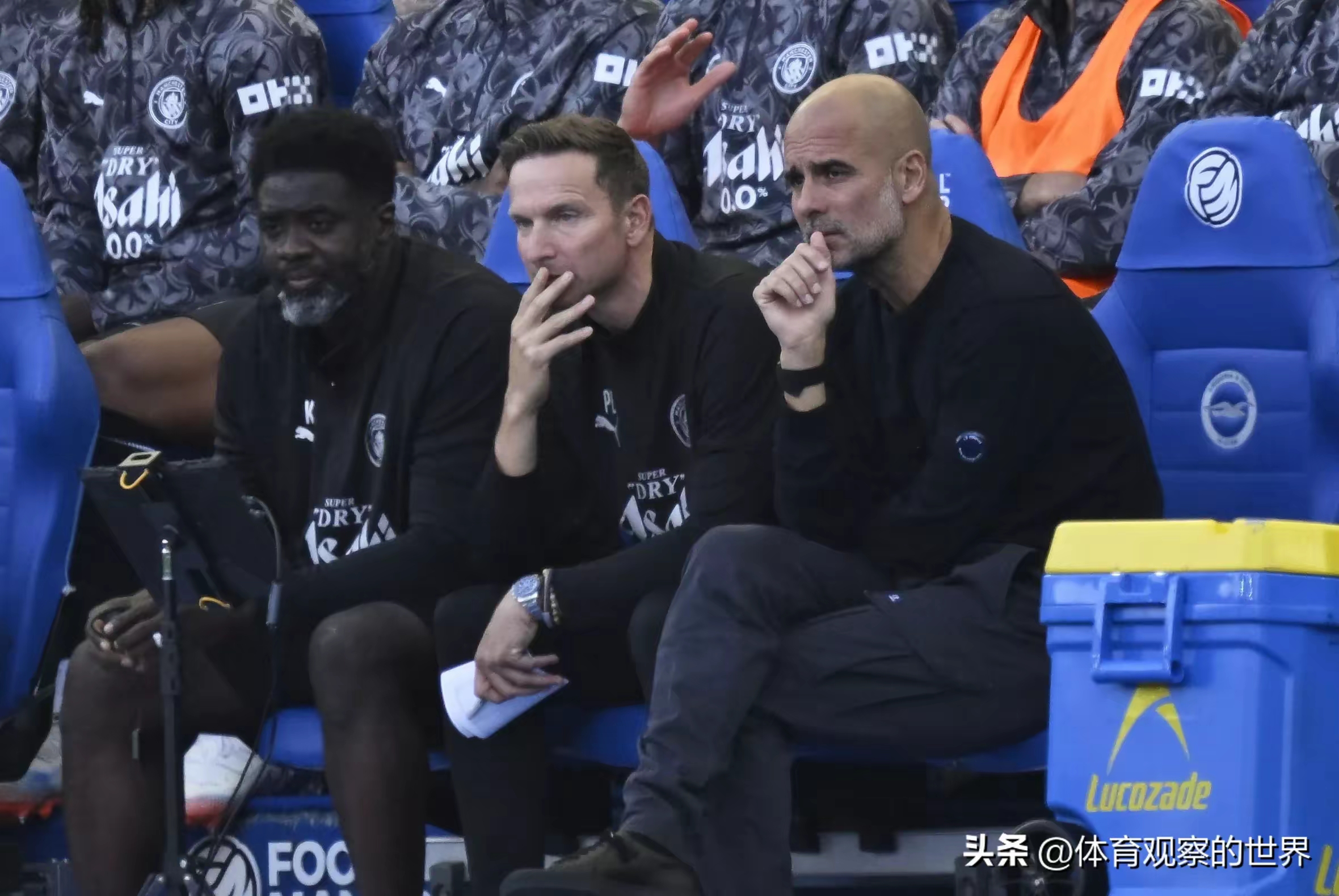 包含联合杯完胜拉沃尔杯，鲁德统治全场的词条