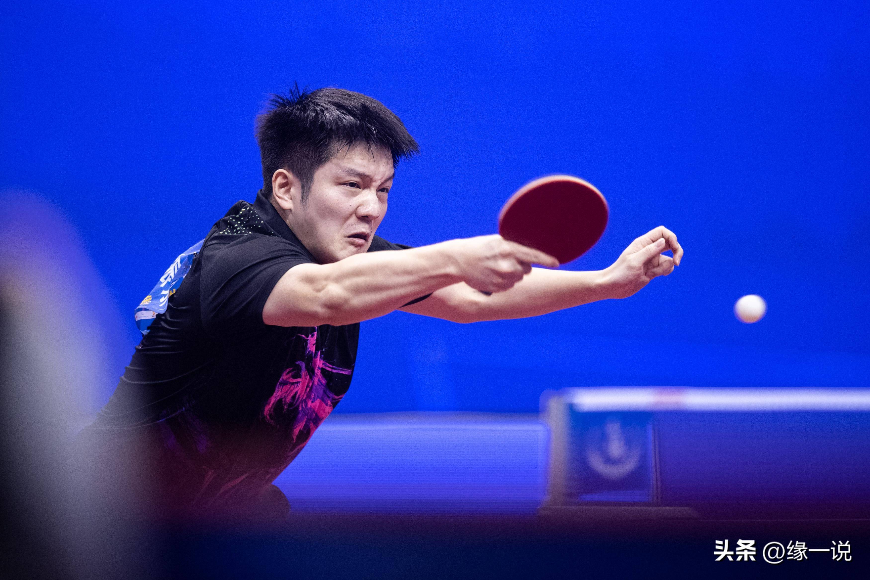 包含葡萄牙队完胜德国队，樊振东点燃赛场的词条