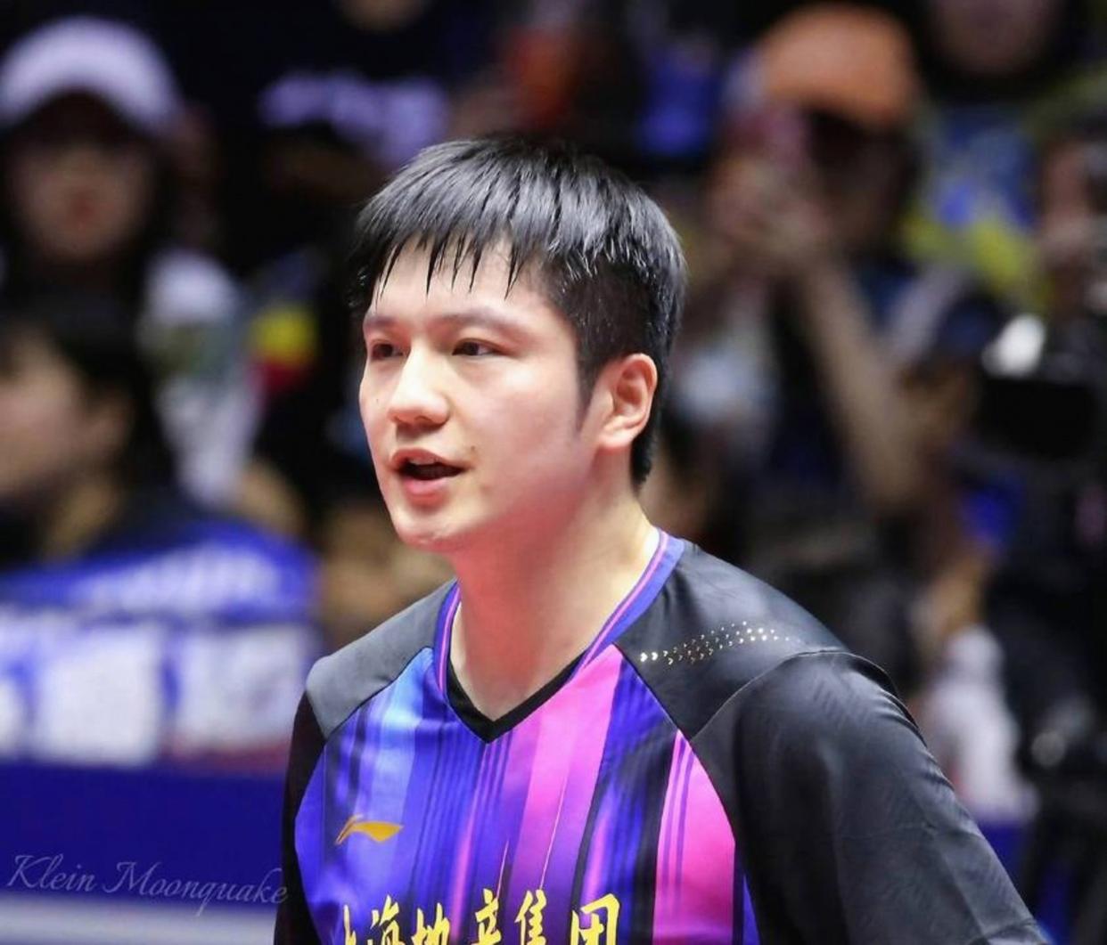 包含葡萄牙队完胜德国队，樊振东点燃赛场的词条