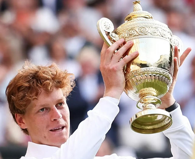 联合杯鏖战年终总决赛，辛纳惊艳四座的简单介绍