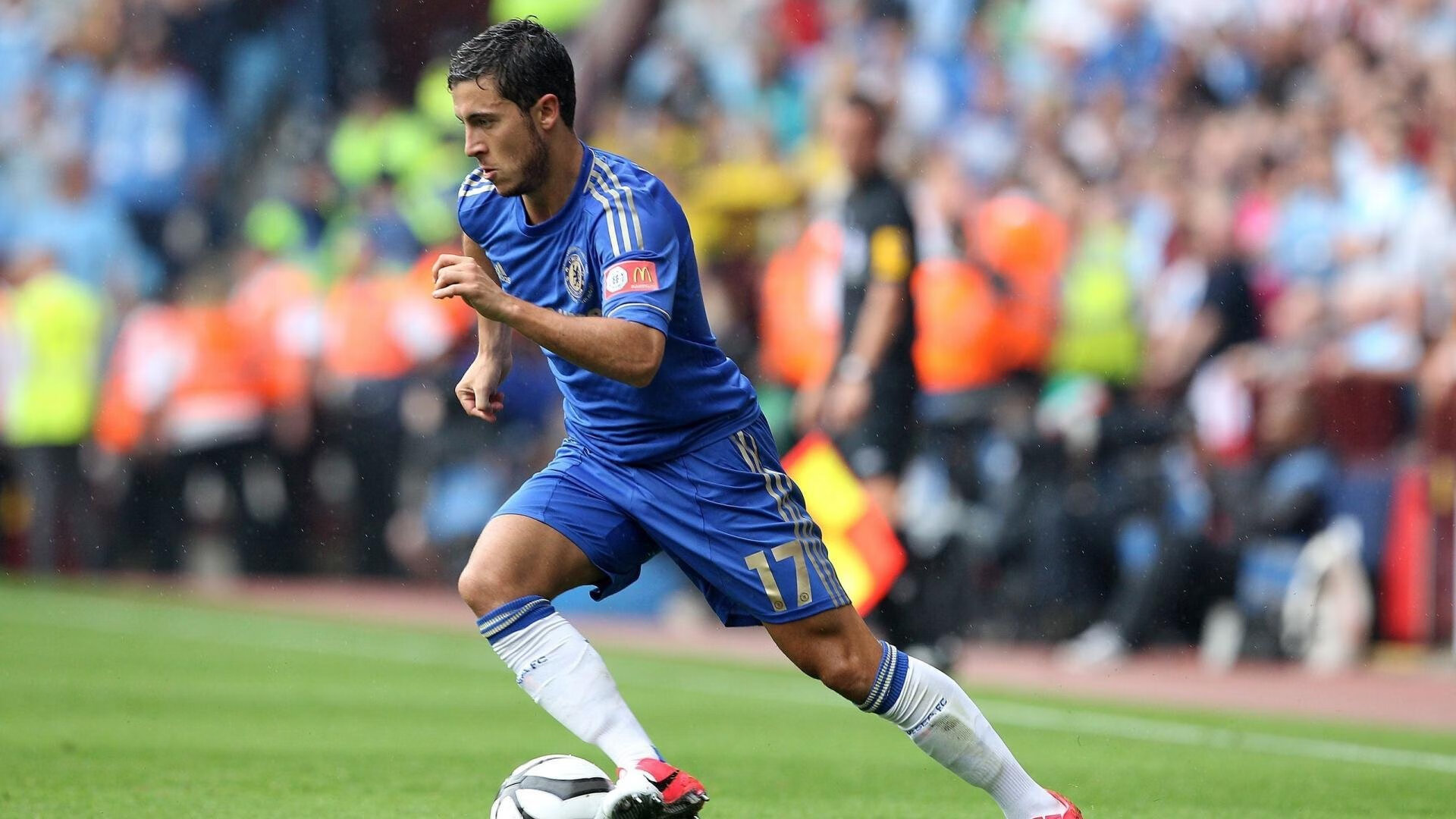 当枫叶遇上红军，托尼在关键时刻定义传奇