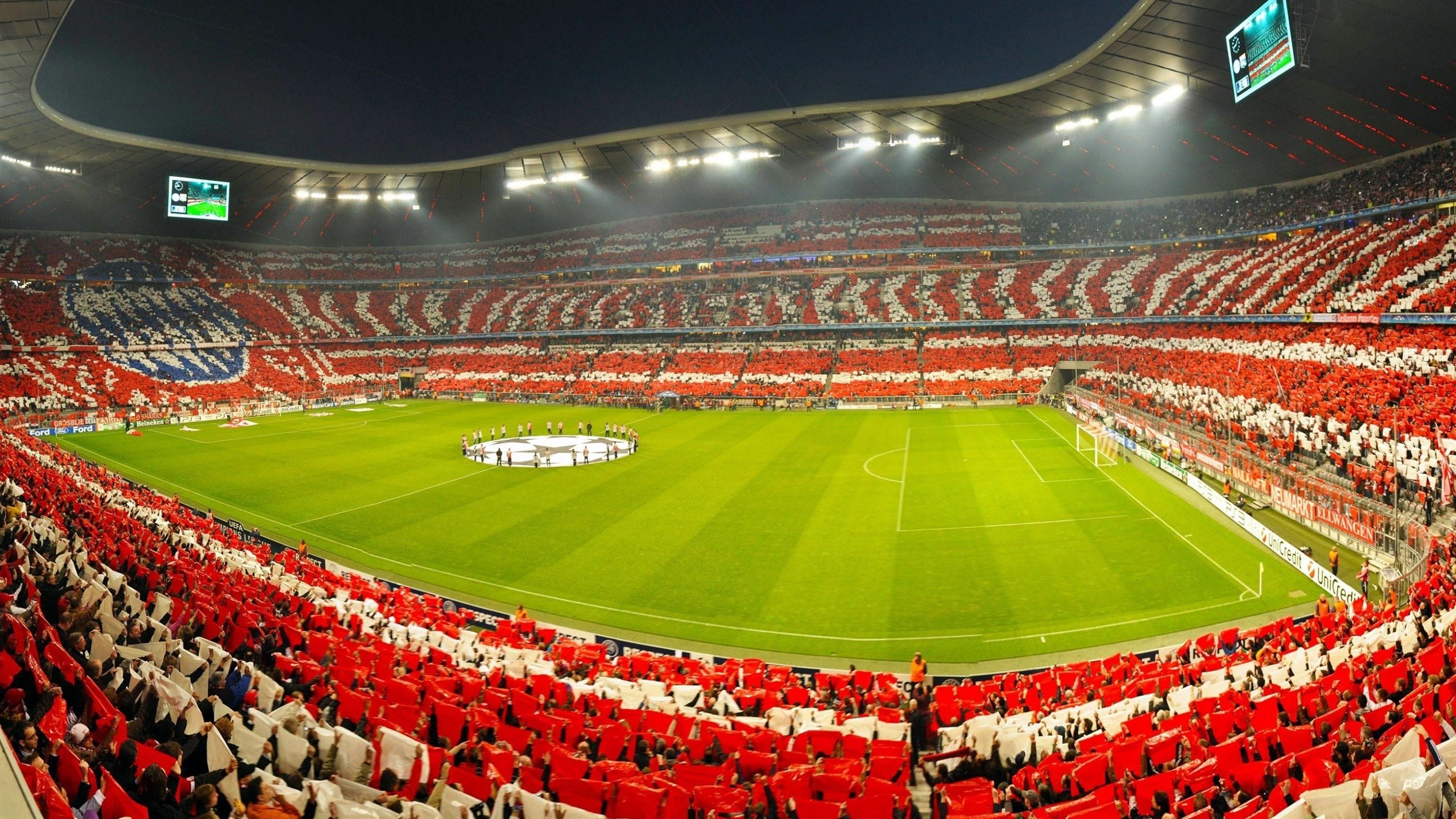 米切尔生涯之夜，欧冠淘汰赛的永恒回响